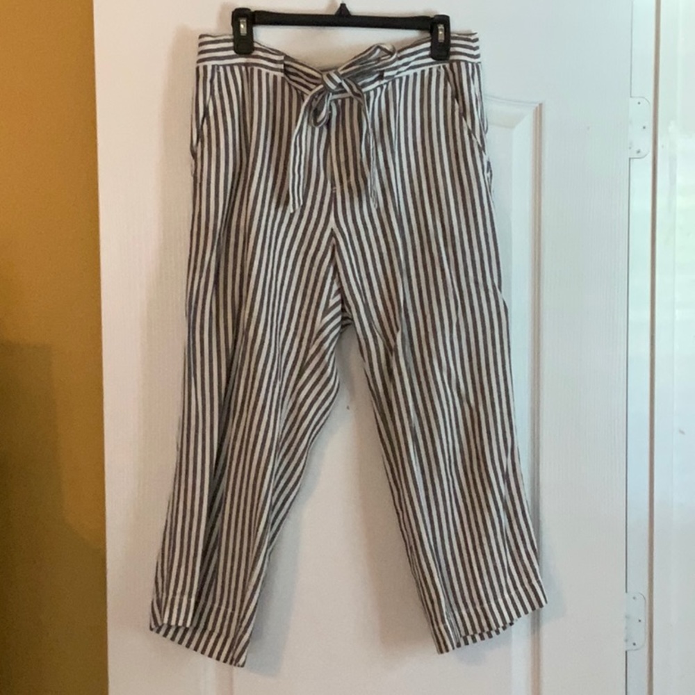 Cute capris